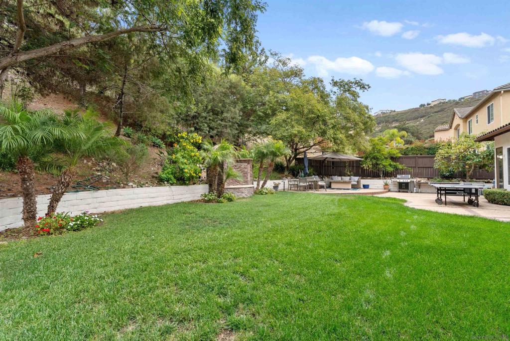 San Marcos - Residential