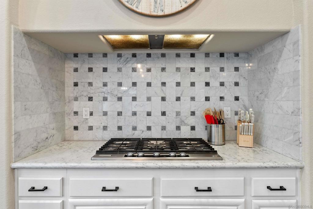 San Marcos - Residential