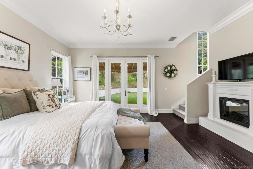 San Marcos - Residential