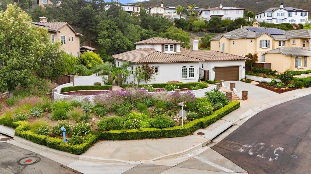 San Marcos - Residential