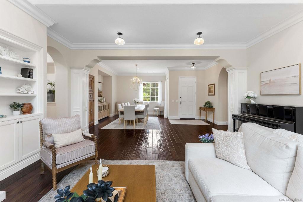 San Marcos - Residential