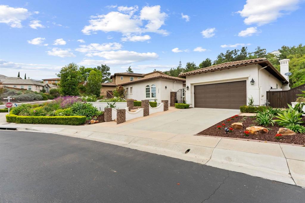 San Marcos - Residential