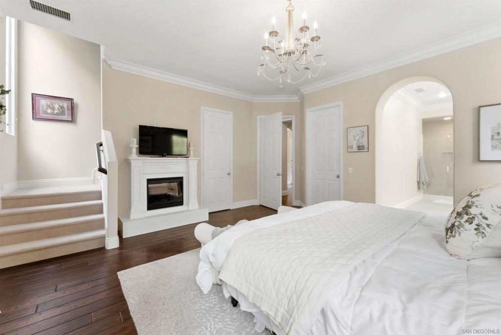 San Marcos - Residential