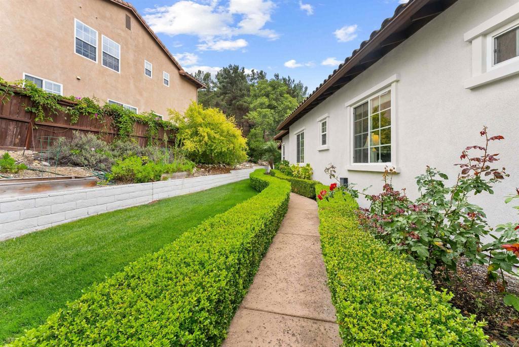 San Marcos - Residential