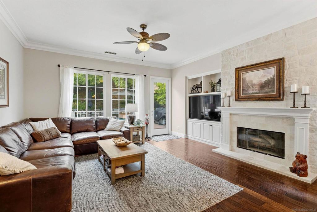 San Marcos - Residential