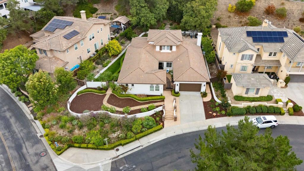 San Marcos - Residential