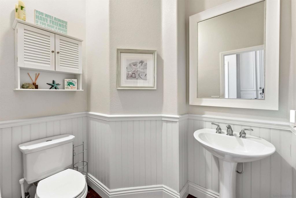 San Marcos - Residential