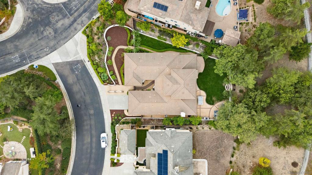 San Marcos - Residential