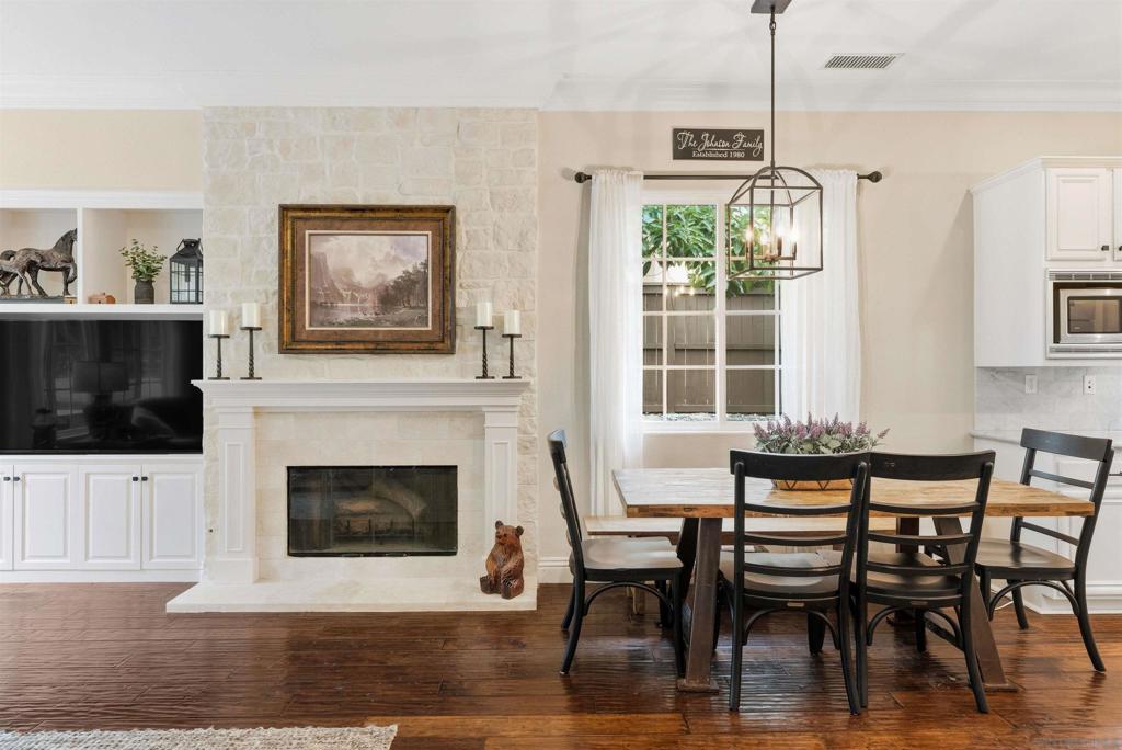 San Marcos - Residential