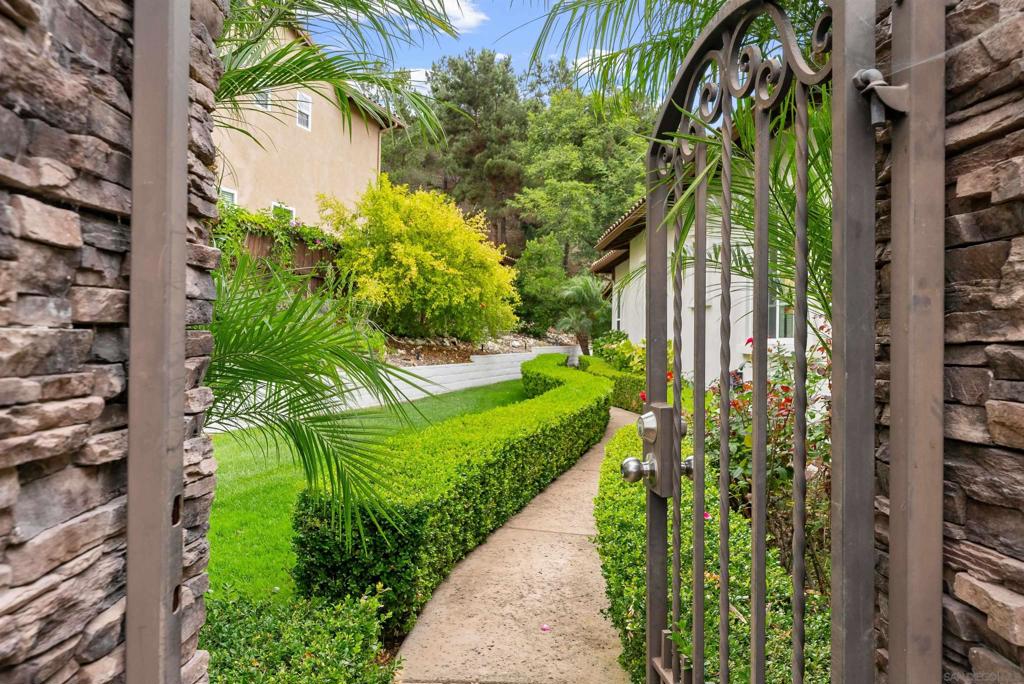 San Marcos - Residential