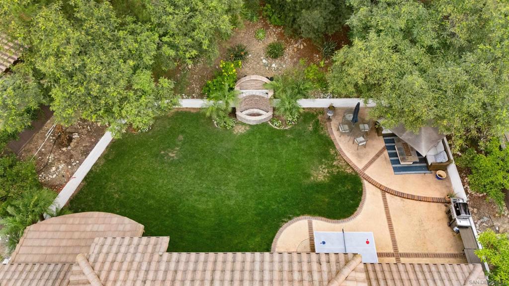 San Marcos - Residential