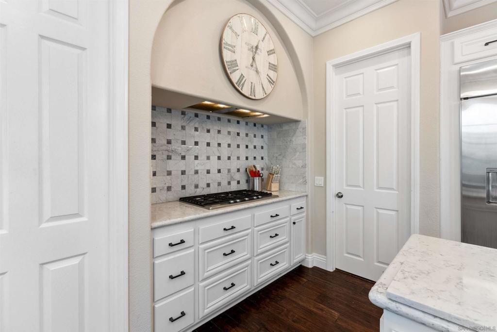 San Marcos - Residential