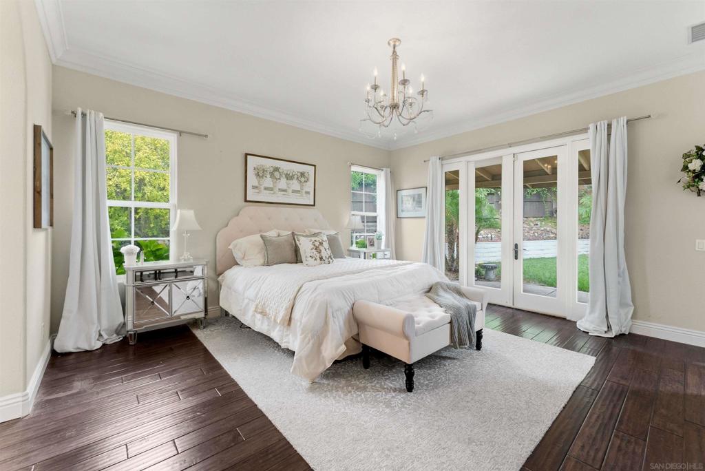 San Marcos - Residential