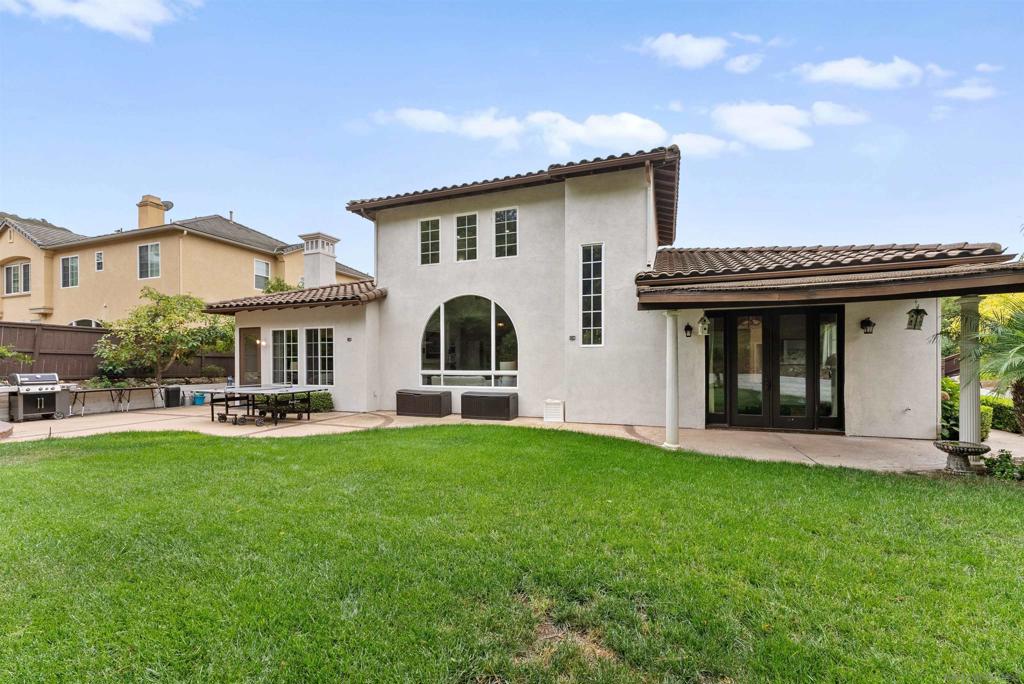 San Marcos - Residential