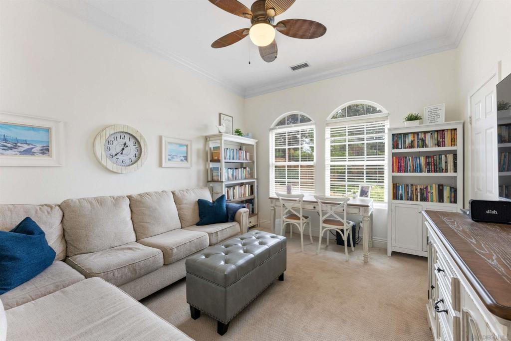 San Marcos - Residential