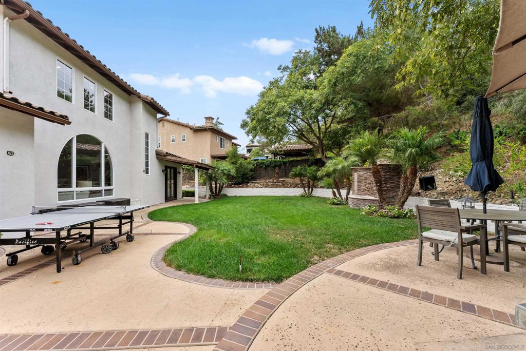 San Marcos - Residential