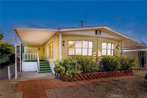 26032 Highland Palm Drive Homeland CA 92548