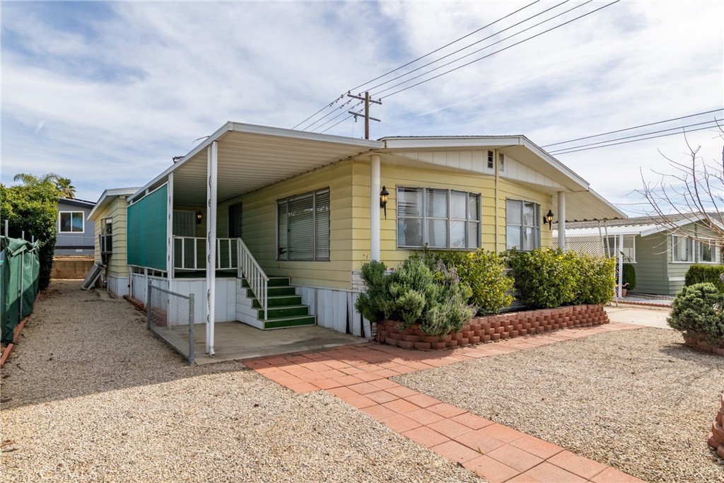 26032 Highland Palm Drive