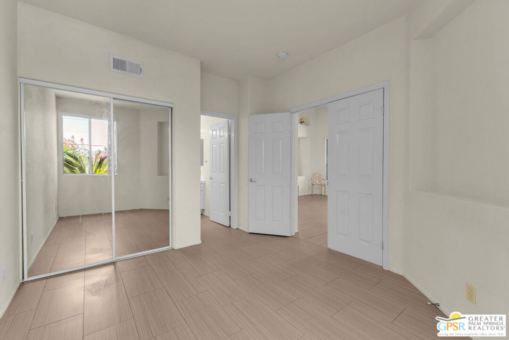 Desert Princess - Residential Lease