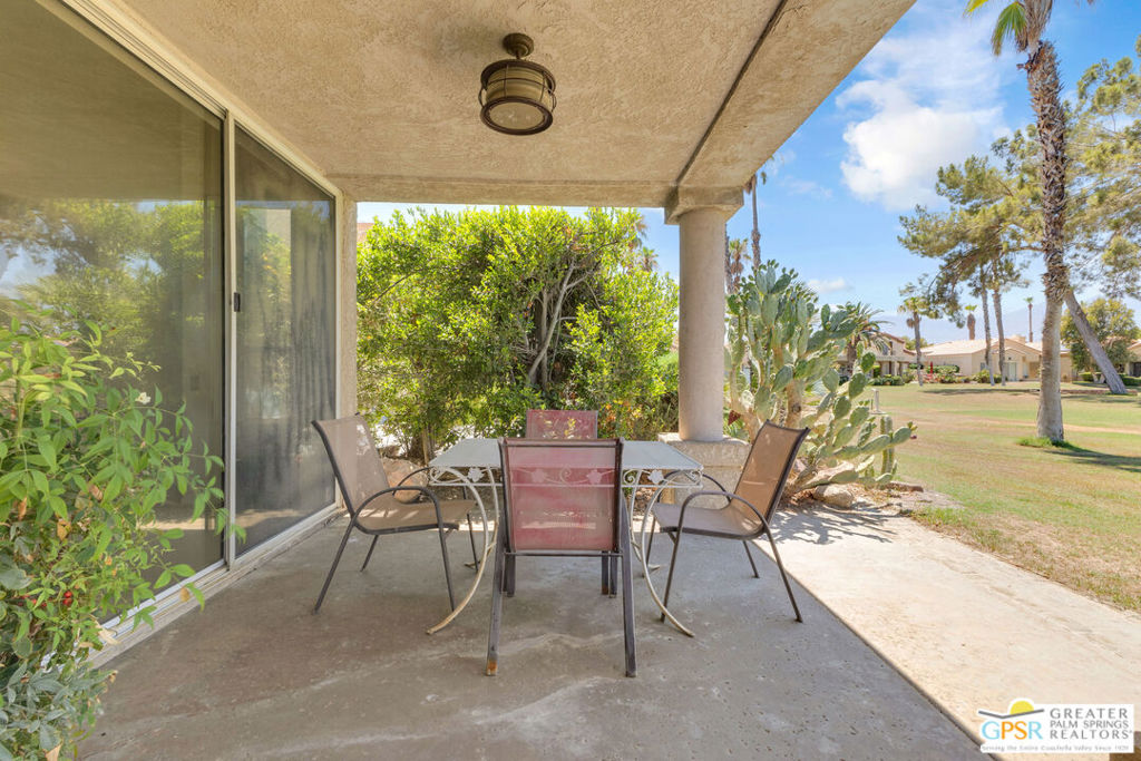 Desert Princess - Residential Lease