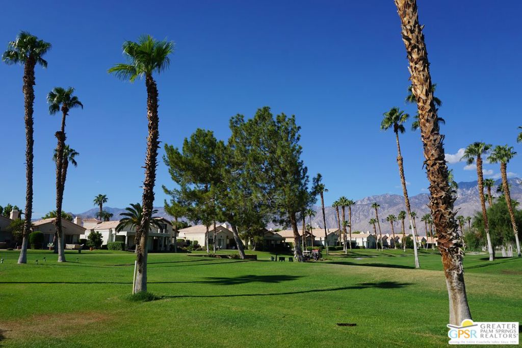 Desert Princess - Residential Lease