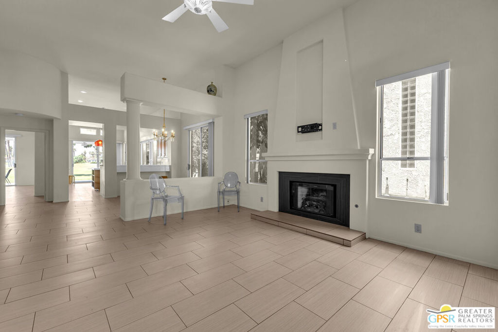 Desert Princess - Residential Lease