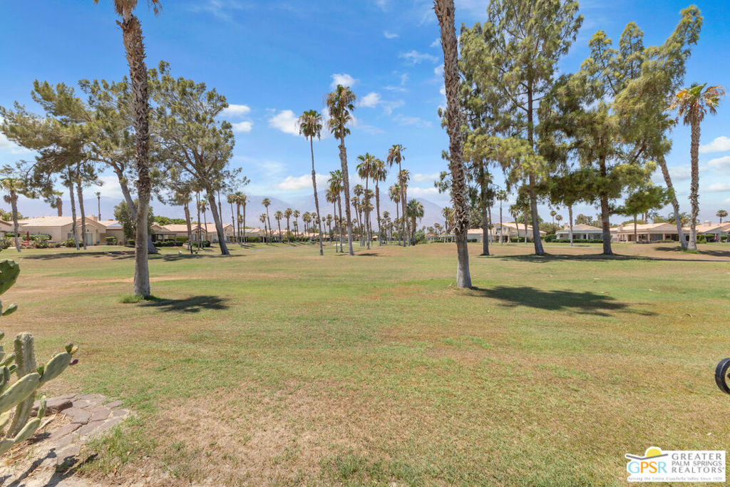 Desert Princess - Residential Lease