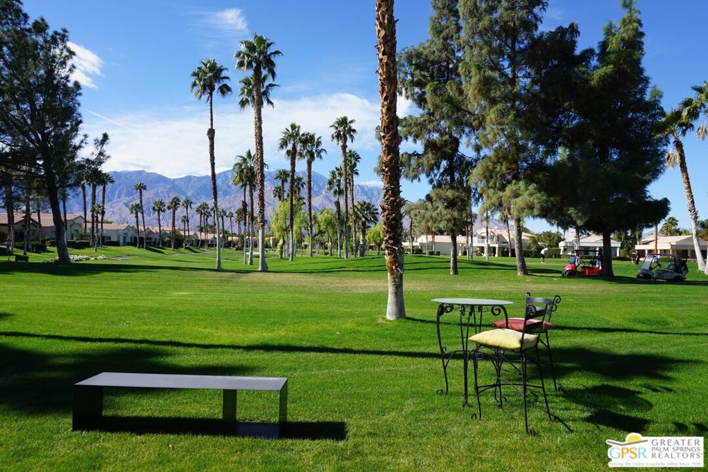 Desert Princess - Residential Lease