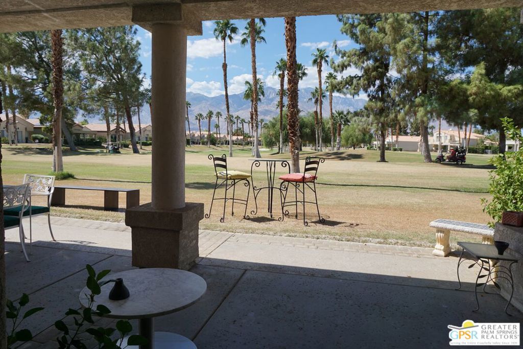 Desert Princess - Residential Lease