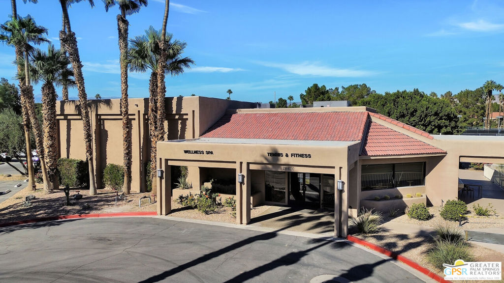 Desert Princess - Residential Lease