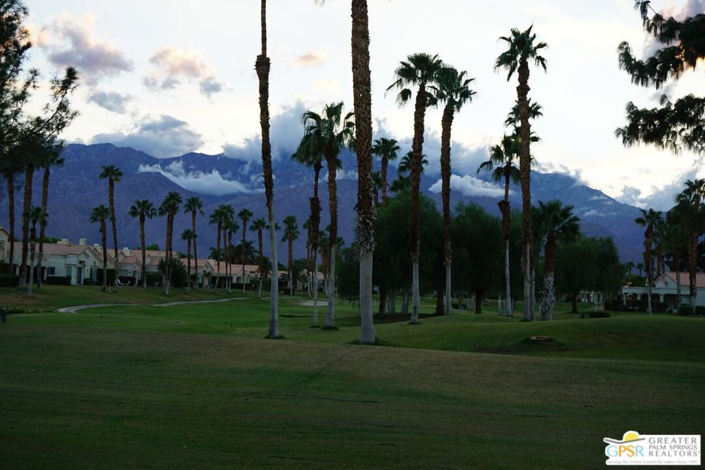 Desert Princess - Residential Lease