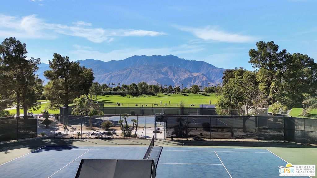 Desert Princess - Residential Lease