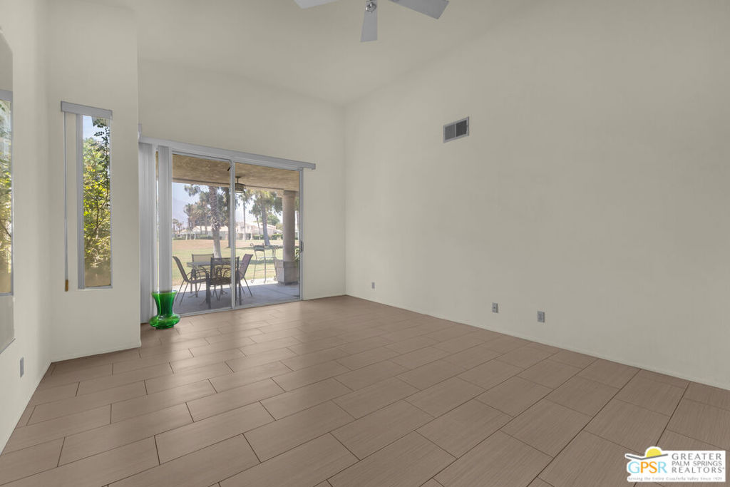 Desert Princess - Residential Lease