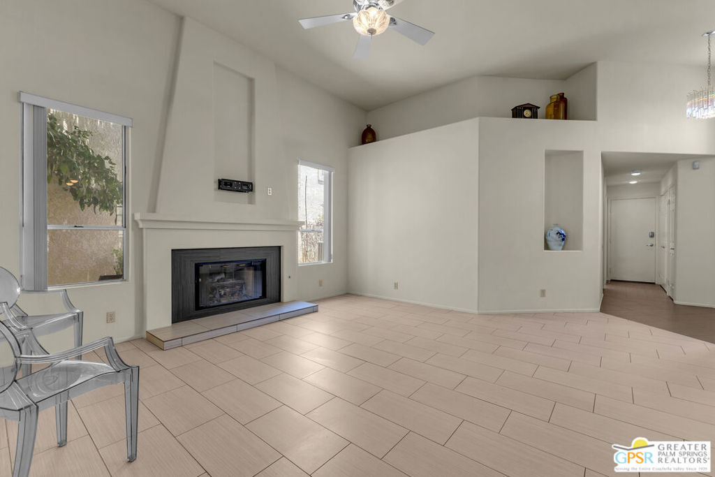 Desert Princess - Residential Lease