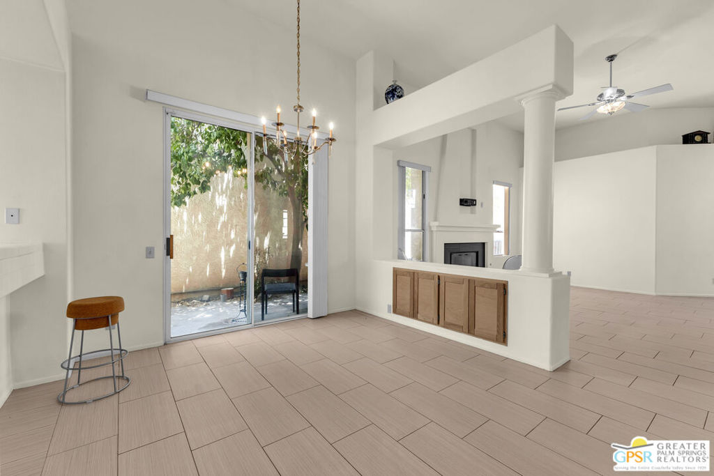 Desert Princess - Residential Lease