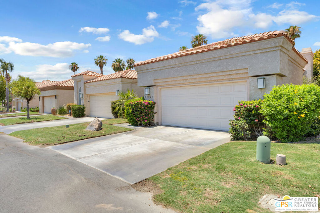 Desert Princess - Residential Lease