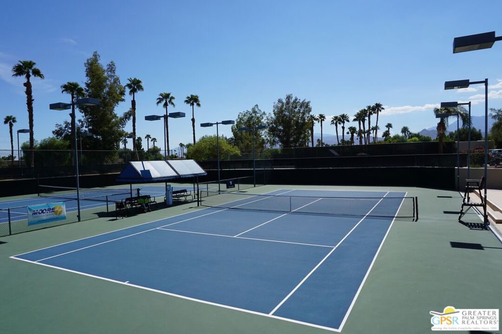 Desert Princess - Residential Lease