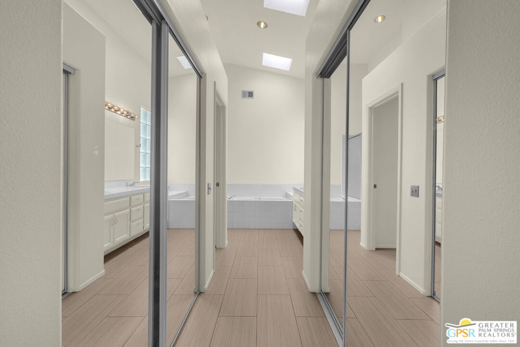 Desert Princess - Residential Lease