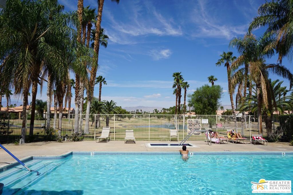 Desert Princess - Residential Lease