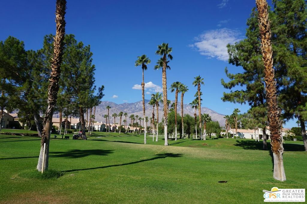 Desert Princess - Residential Lease