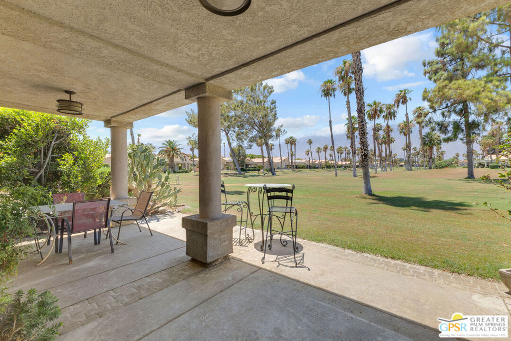 Desert Princess - Residential Lease