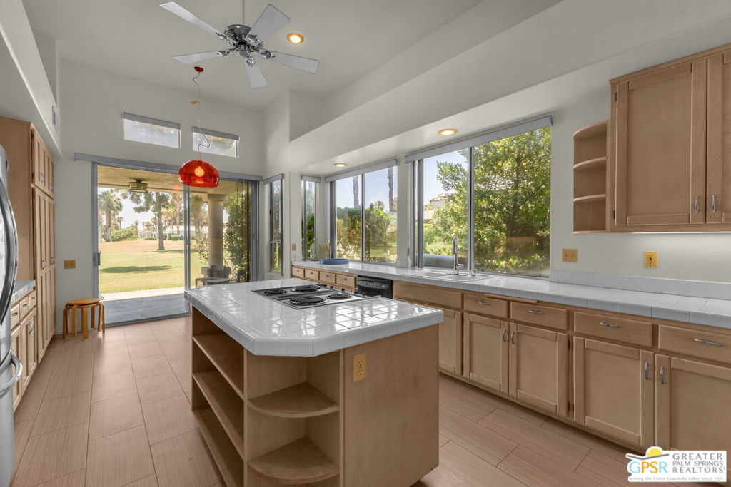 Desert Princess - Residential Lease