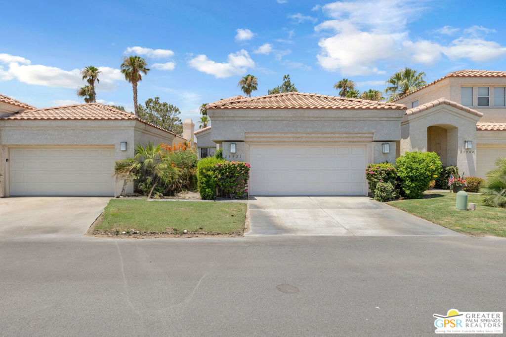 Desert Princess - Residential Lease