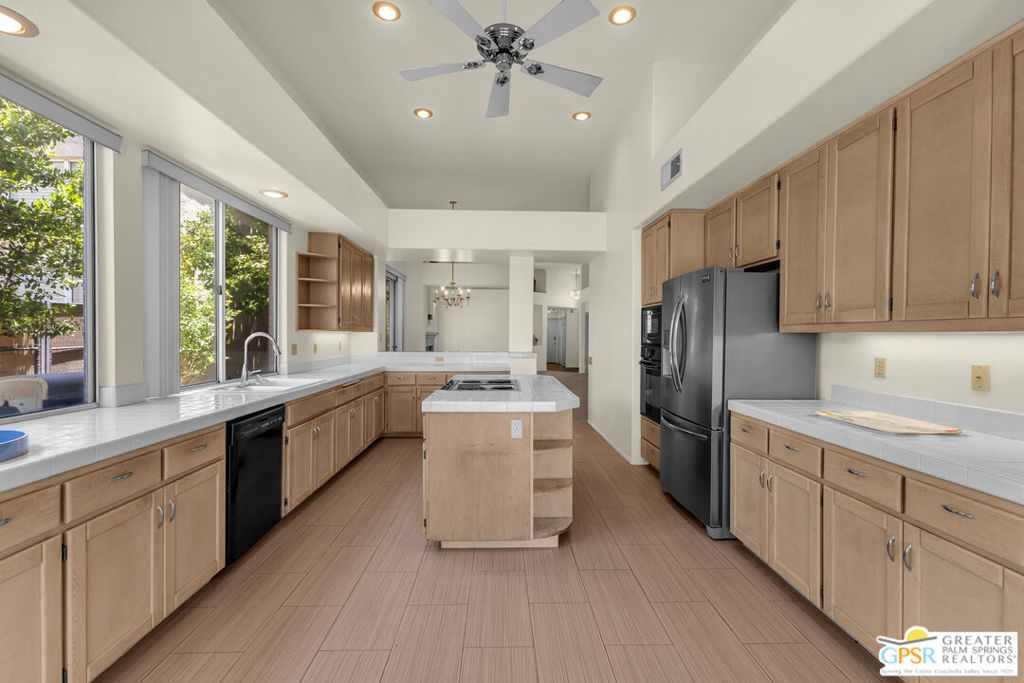 Desert Princess - Residential Lease