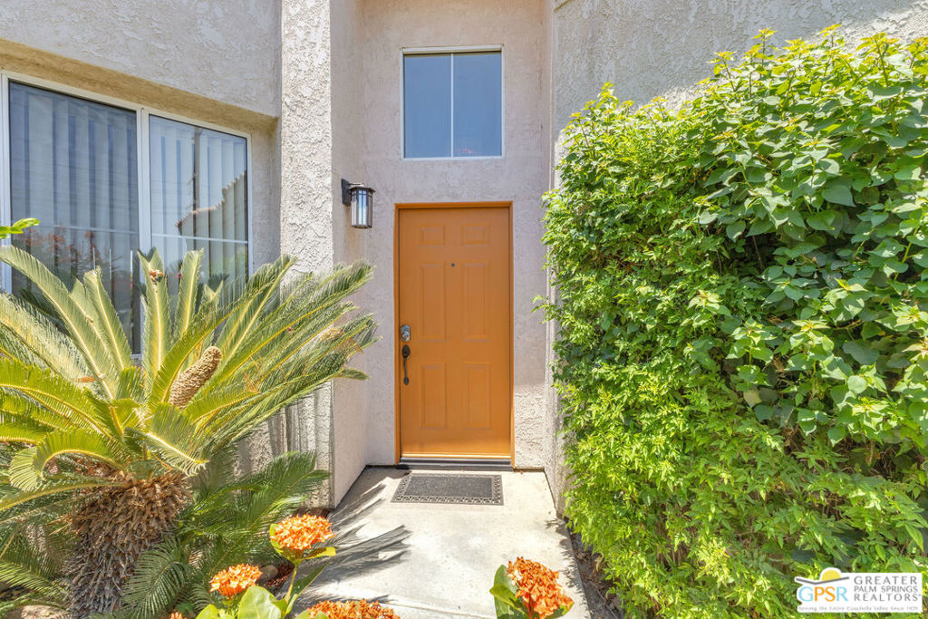 Desert Princess - Residential Lease