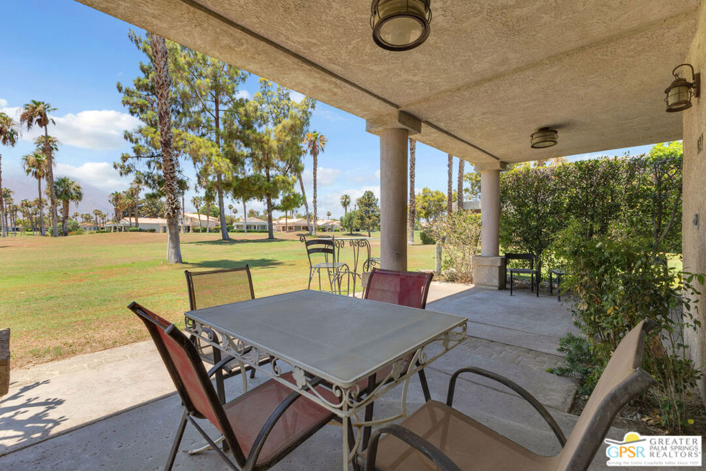 Desert Princess - Residential Lease