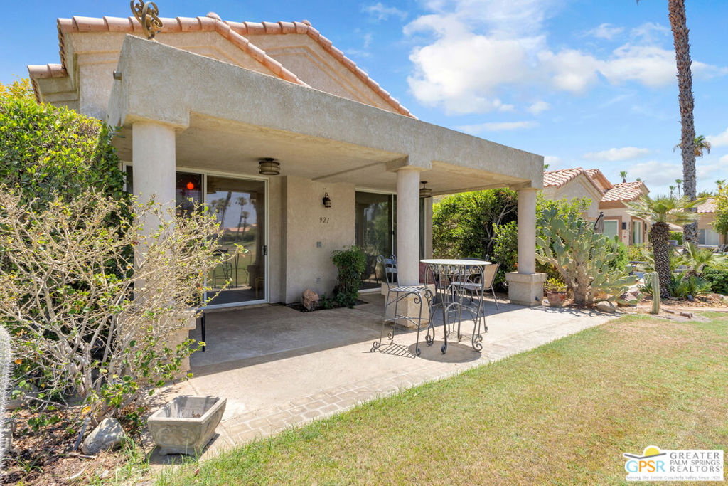 Desert Princess - Residential Lease