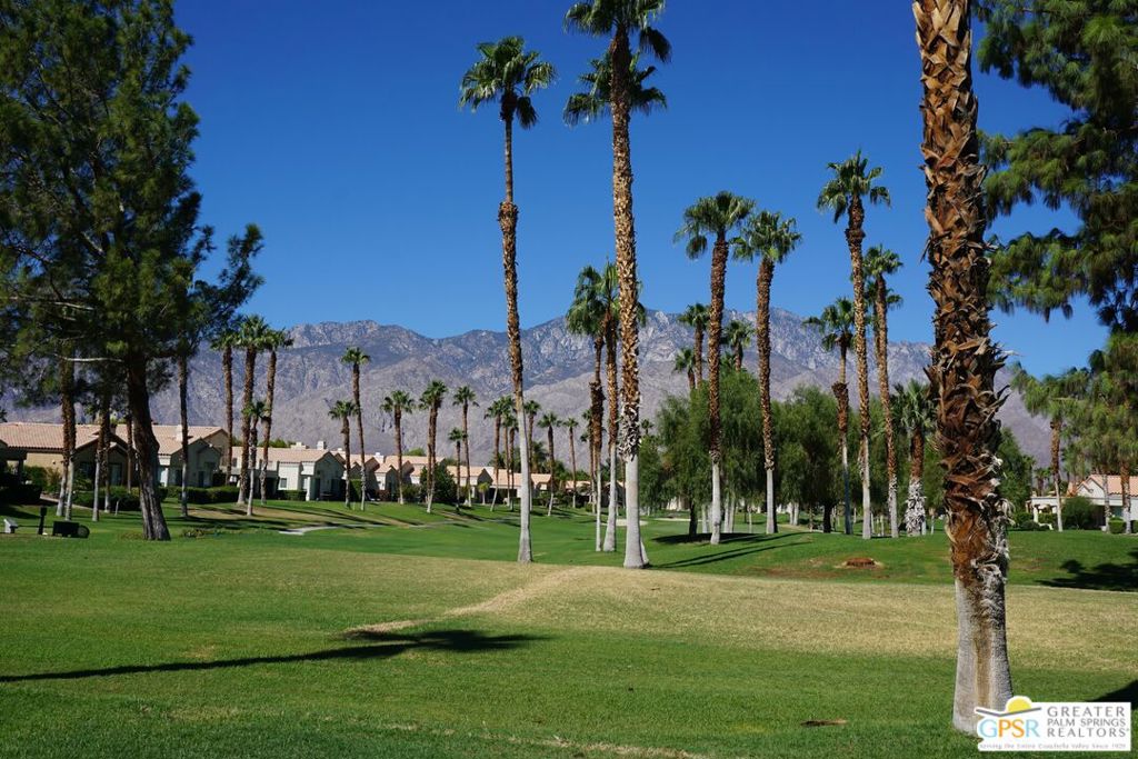 Desert Princess - Residential Lease