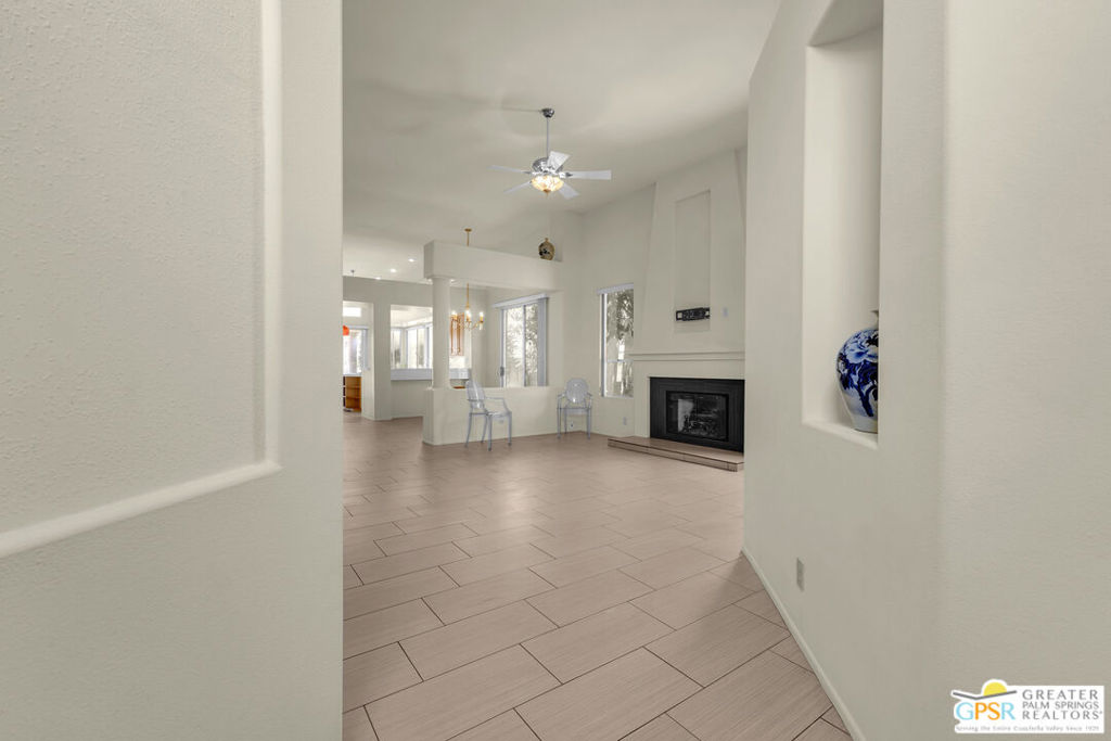 Desert Princess - Residential Lease