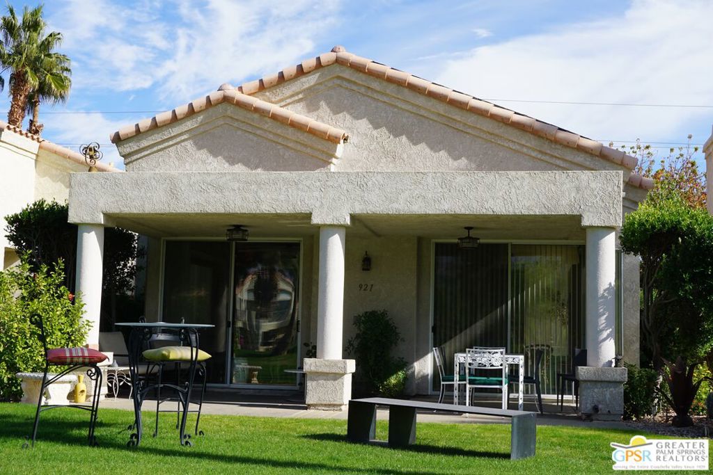 Desert Princess - Residential Lease